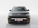 Kia EV3 150 kW Earth - Kia EV3: Earth