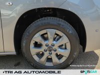 Opel Combo - Vorschau Bild 13