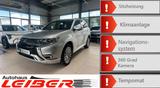 Mitsubishi Outlander PHEV Plus Spirit 4WD - Mitsubishi Outlander: Plus Spirit