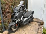 SYM cruisym 300 Alpha - SYM BENZIN ROLLER 300