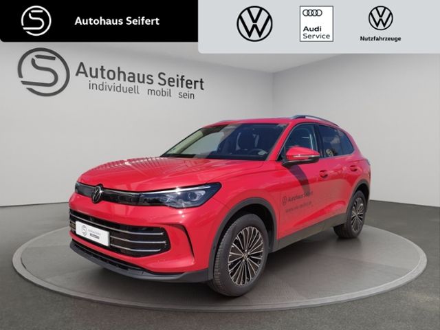 Volkswagen Tiguan Elegance 2.0 TDI DSG 4MOTION foto 1
