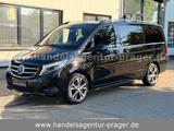 Mercedes-Benz V 250 Avantgarde Leder 360view Stdhzg ACC - Mercedes-Benz V-Klasse in Duisburg