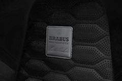 992 BRABUS 900 ROCKET R &quot;1 of 25&quot; Black/ Black