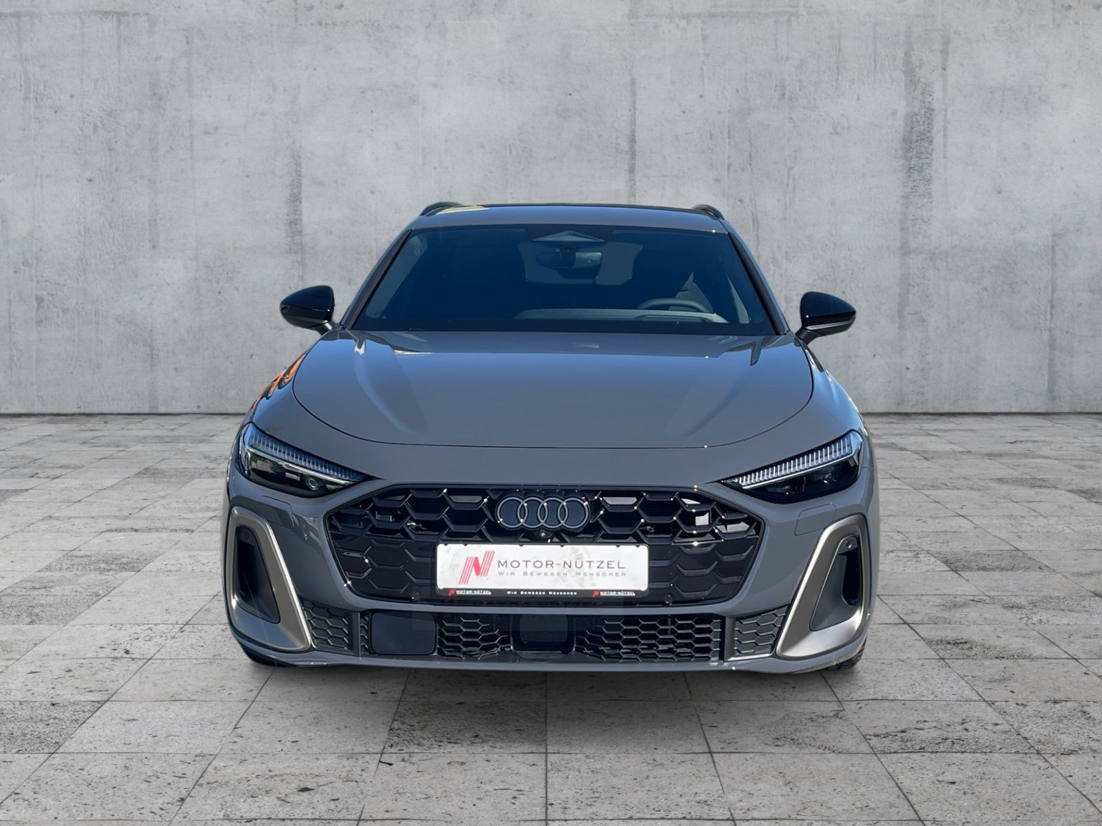 Audi A5 Avant 40 TDI quattro S tronic imagem 2