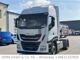 Iveco Stralis 480*Zweikreishydraulik*Nur 169 TKm* - Iveco Stralis 480