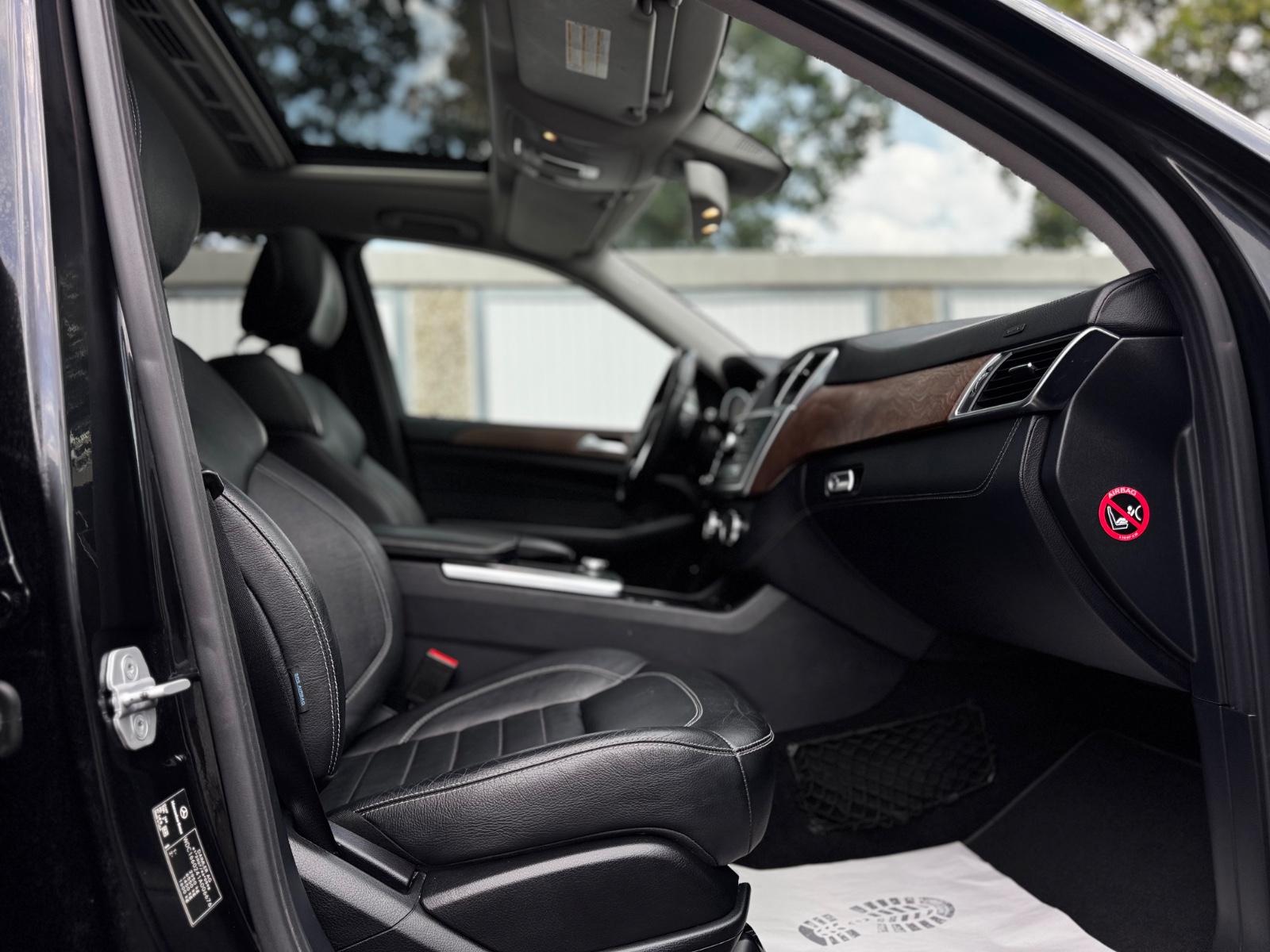 Mercedes-Benz ML 350 CDI BlueTec 4Matic