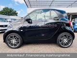 Smart ForTwo Brabus Xclusive 109Ps AUTOM/LEDER/JBL/NAV - Smart ForTwo: Automatik
