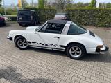 Porsche 911 Targa 