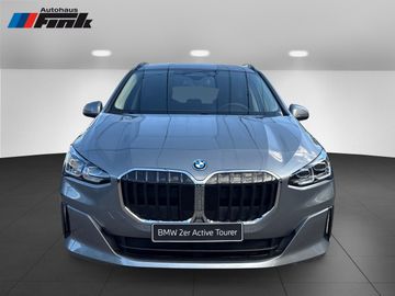 BMW 225e xDrive HK HiFi DAB LED RFK Komfortzg. Shz