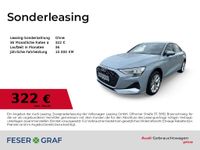 Audi A3 - Vorschau Bild 1