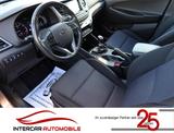 Hyundai TUCSON 1.6 TGDI Intro Edition 4WD |1.Hand|Navig. - Hyundai aus 2015