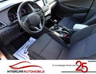 Hyundai TUCSON 1.6 TGDI Intro Edition 4WD |1.Hand|Navig.