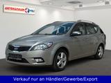Kia cee'd Kombi 1.6i Automatik Klimaautomatik - Kia aus 2011: Cee D