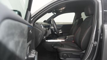 Mercedes GLB 200 - 12