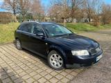 Audi A4 2.0 Avant - TÜV neu - Audi A4 aus 2001: Kombi