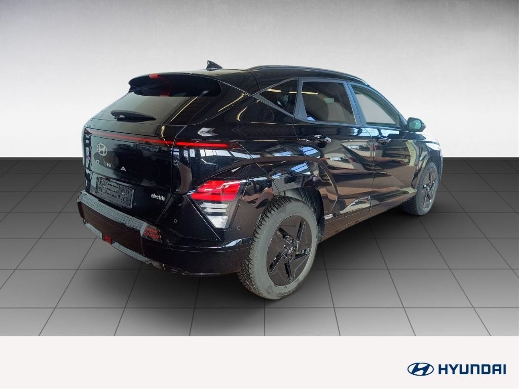 Hyundai Kona – Bild 4