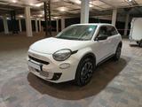 Fiat 600 1.2 AT Hybrid Turbo La gut 1.2 AT Hybrid Tur - weiße Fiat 600