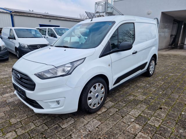 Ford Transit Connect 1,5 TDCi Trend*Navi*Klima*Regalb