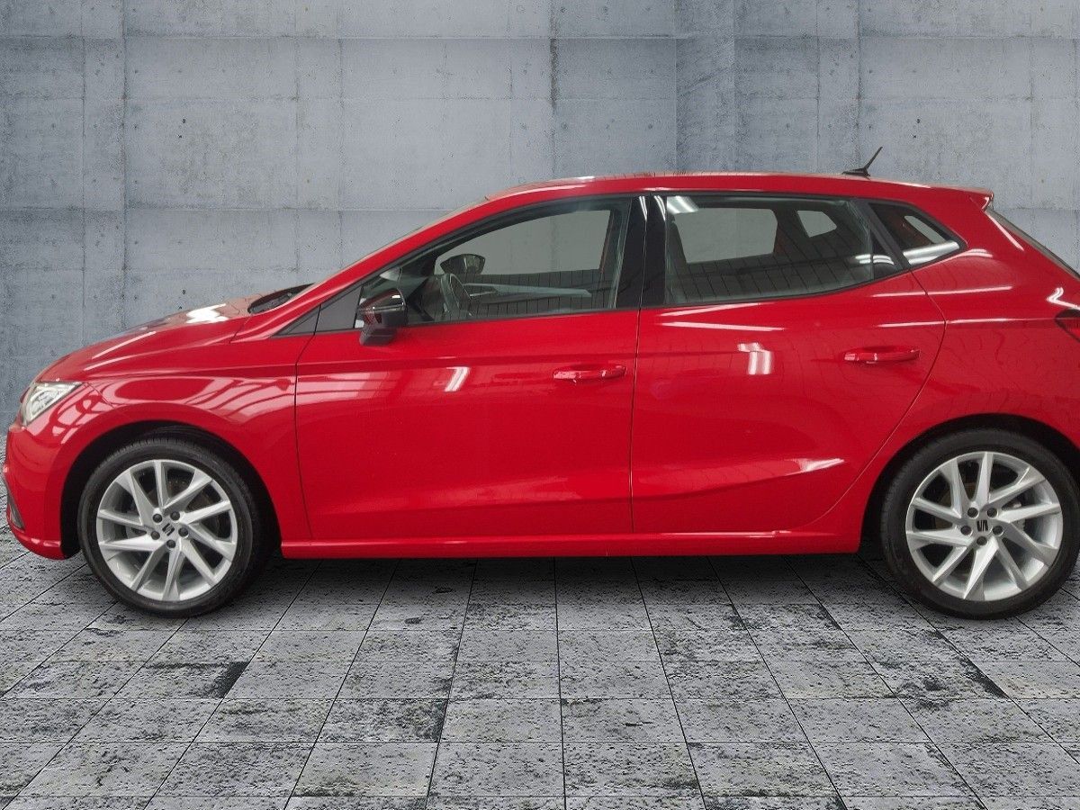 Seat Ibiza - Bild 4