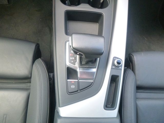 Fahrzeugabbildung Audi A4 Avant 35 2.0 TDI >AUT/NAV/LED/Standheiz/KAM<