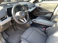 BMW iX1 - Vorschau Bild 8