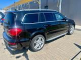 Mercedes-Benz GL 500 4MATIC - AMG Paket - Mercedes-Benz GL-Klasse von privat