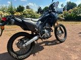 Honda CRF250 Rally - HONDA 250