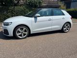 Audi A1 35 TFSI S tronic Sportba-WEBASTO Standheizung - Audi A1: Standheizung