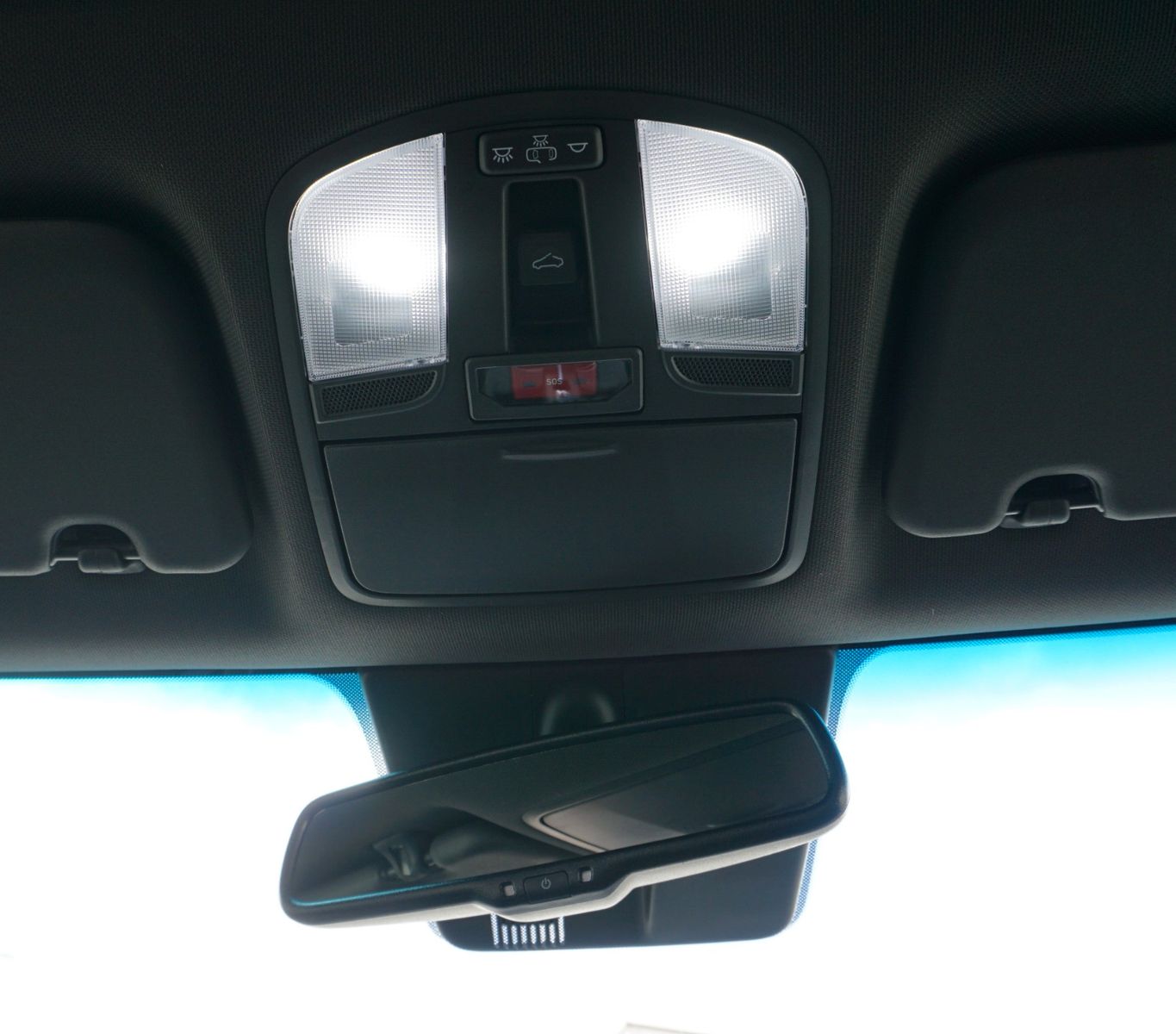 Fahrzeugabbildung Hyundai i30 N Performance Panorama,Navi,LED,Kamera,PDC