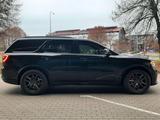 Dodge Durango 2018 SRT 6.4 - Dodge Durango von privat