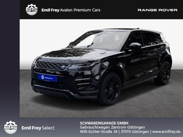 Land Rover Range Rover Evoque P200 R-Dynamic SE