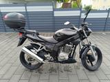 Daelim Roadwin VJ 125 BA4 Motor wie neu - DAELIM ROADWIN 125