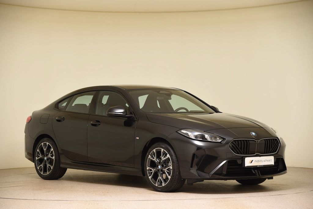 BMW 220 Gran Coupé
