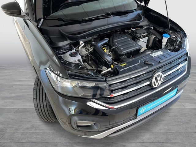 T-Cross 1.0 TSI Life Bluetooth Navi Klima