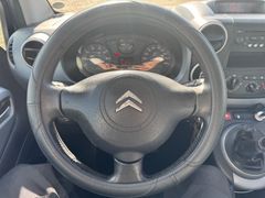 Fahrzeugabbildung Citroën Berlingo Kombi Multispace