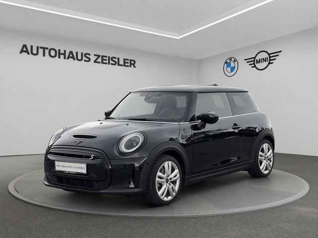 MINI Cooper S E PREMIUM-PLUS XL-PAKET Pano Head-Up (Fahrzeug B00433040134)