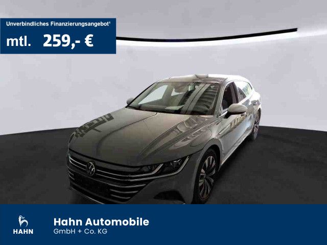 Image of Volkswagen Arteon