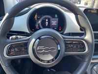 Fiat 500 - Vorschau Bild 12