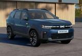 Dacia Bigster hybrid 155 Journey Winter/City/19" - Dacia Bigster: Automatik