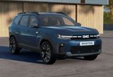 Dacia Bigster hybrid 155 Journey Winter/City/19" - Dacia Bigster: Automatik