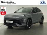 Hyundai KONA Elektro N-LINE 65,4kWh AT+VOLL LED+NAVI+RÜC - Hyundai KONA Elektro Jahreswagen