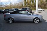 Audi A4 Cabriolet V6 TDI 180 PS "S-Line" ab 4,99% Fin - Audi A4: 1.9