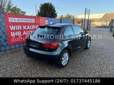 Audi A1 1.4 TFSI attraction*AHK*EFH*MULTI*AUTOMATIK* - Audi A1: TFSI Attraction