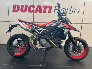 Ducati Hypermotard 950  RVE