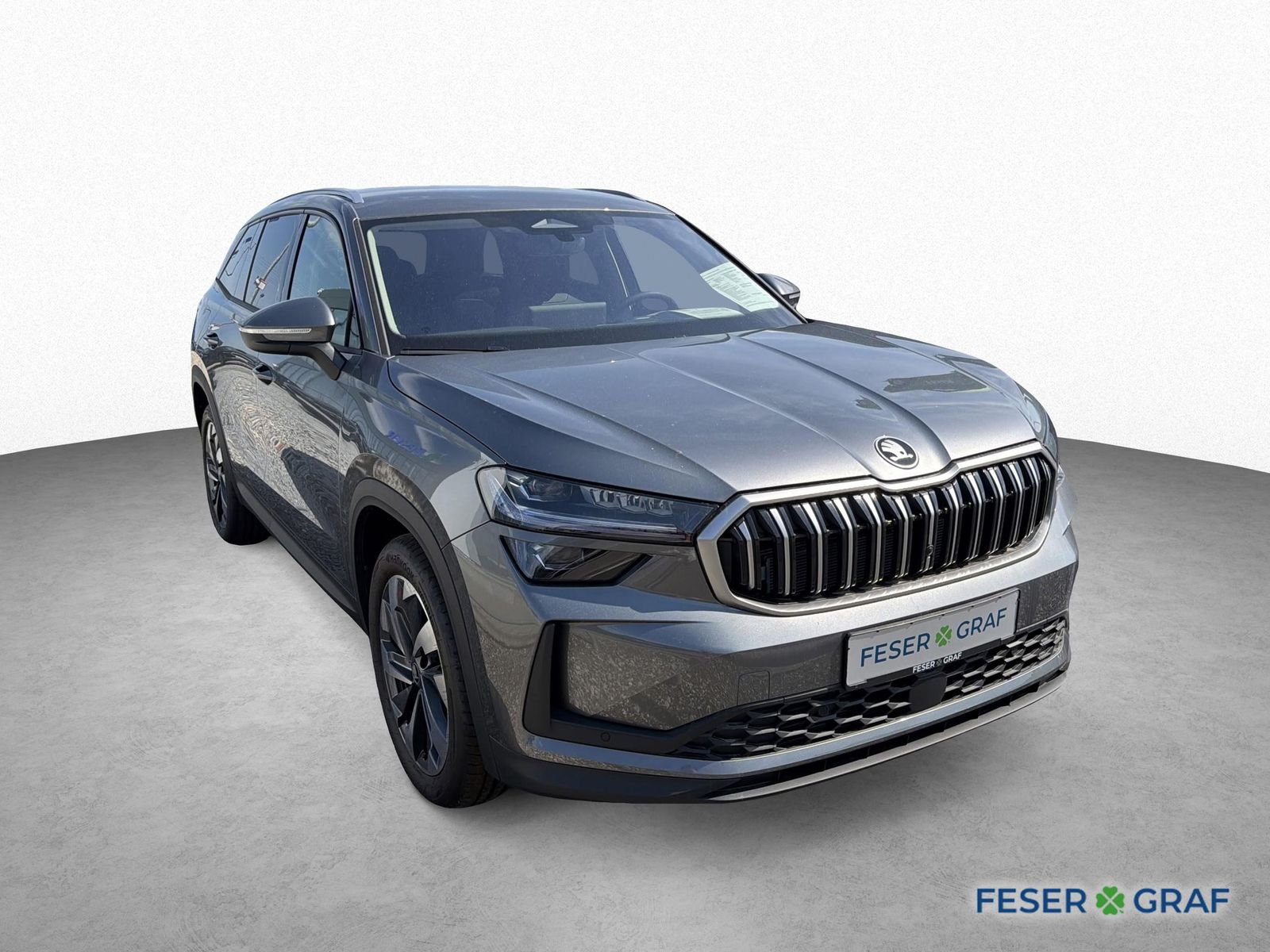 Skoda Kodiaq - Bild 3