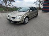 Nissan Primera Lim. Acenta Plus Wenig Km Tüv 04/2027 - Nissan Primera: Acenta