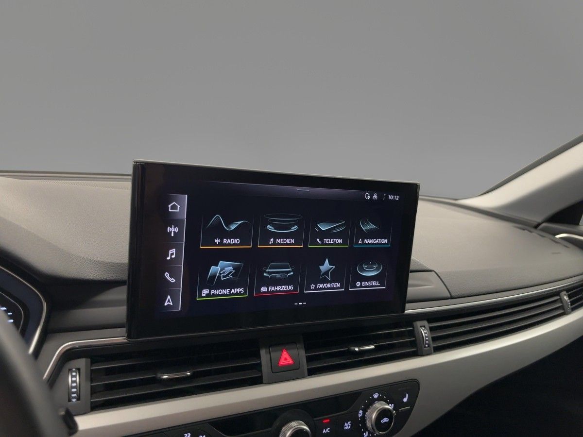 Audi A4 - Bild 14