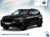 BMW X5 xDrive30d M Sport AHK DrAssProf HiFi Komfortz - BMW X5 in Mönchengladbach