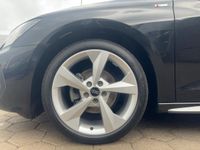 Audi A3 - Vorschau Bild 17