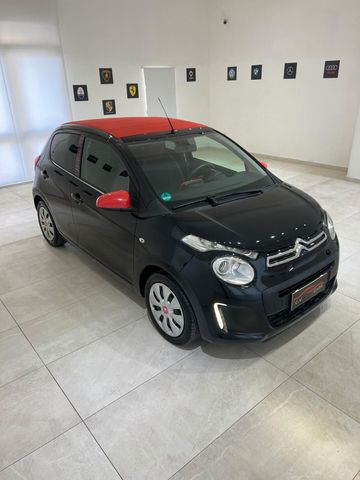 Citroën Citroen C1 Airscape VTi 68 5 porte Feel